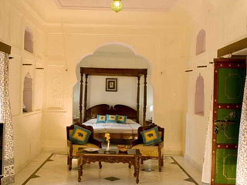 Mahal Khas Palace バラトプル エクステリア 写真