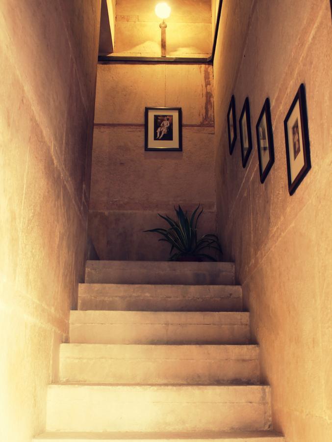 Mahal Khas Palace バラトプル エクステリア 写真